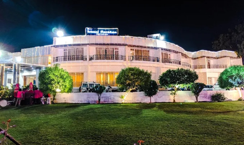 Guest Testimonial Image